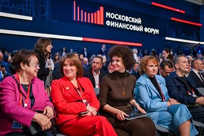Фотография 5: Максим Мишин. Пресс-служба Мэра и Правительства Москвы