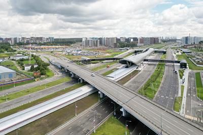 Фотография 5: Пресс-службы Мэра и Правительства Москвы