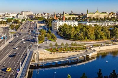 Фотография 9: пресс-служба комплекса городского хозяйства Москвы