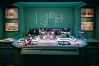 Фотография 5: Максим Мишин. Пресс-служба Мэра и Правительства Москвы