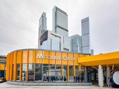 Фотография 5:  Владимир Новиков. Пресс-служба Мэра и Правительства Москвы