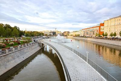 Фотография 8: пресс-служба комплекса городского хозяйства Москвы