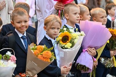 Фотография 9: Владимир Новиков. Пресс-служба Мэра и Правительства Москвы