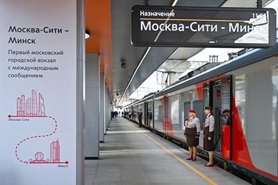 Фотография 5: Владимир Новиков. Пресс-служба Мэра и Правительства Москвы