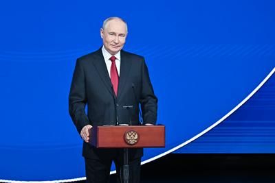 Фотография 2: Максим Мишин. Пресс-служба Мэра и Правительства Москвы
