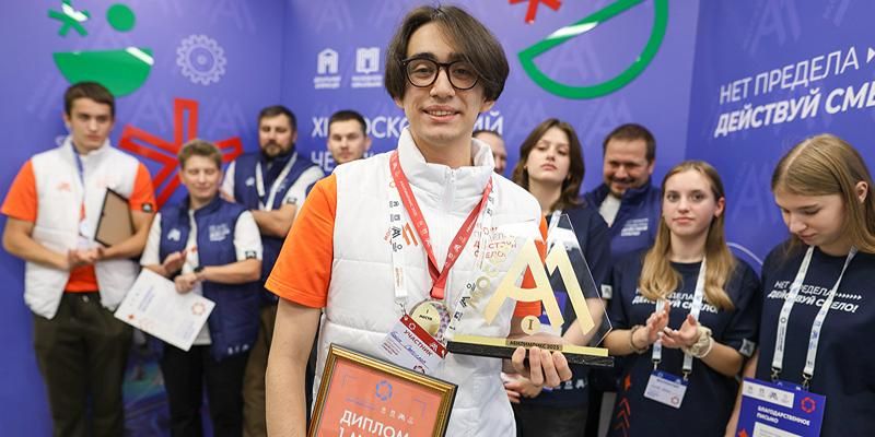 Собянин: 151 человек представит Москву на Национальном чемпионате «Абилимпикс»