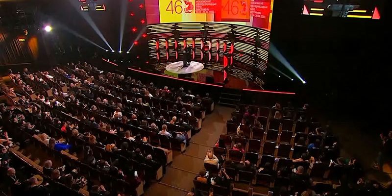 Сергей Собянин подвел итоги Московского международного кинофестиваля