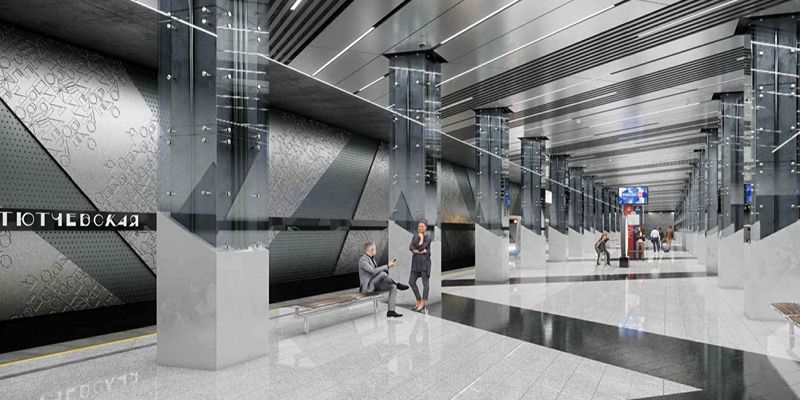 Троицкая линия метро станет самой протяженной за границами МКАД — Сергей Собянин