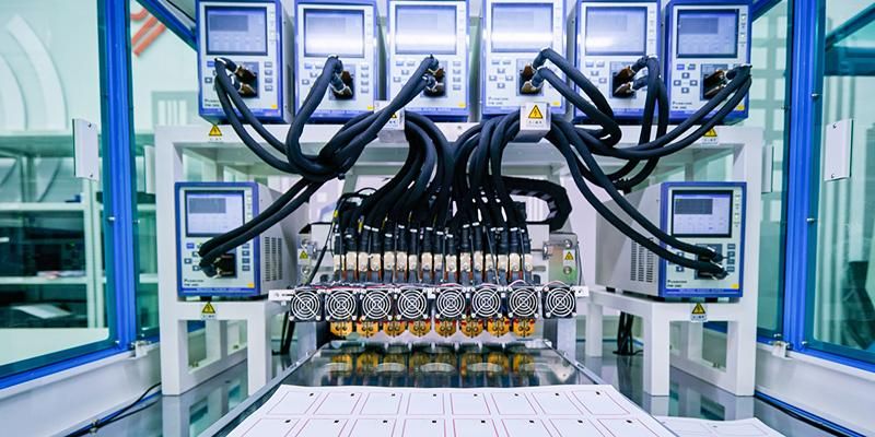 The Mayor of Moscow announces the growth of high-tech industries in the capital