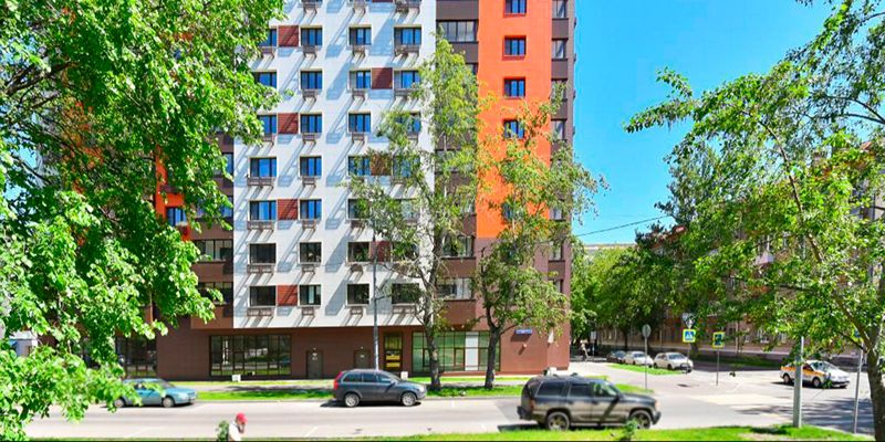 Сергей Собянин: На юге Москвы построили 24 дома по программе реновации