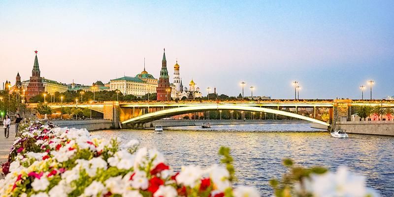 Собянин: Благодаря реконструкции Большой Каменный мост прослужит еще долгие годы