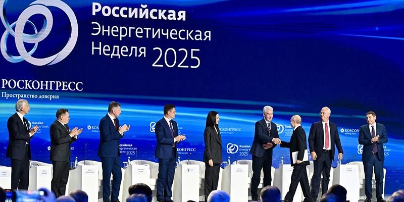 Собянин: Москва работает над повышением энергоэффективности городского хозяйства