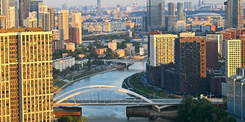Сергей Собянин рассказал о планах строительства дорог в 2026 году