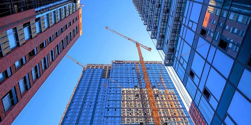 Мэр Москвы утвердил план реорганизации части промзоны Черемушки