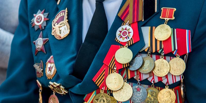 Сергей Собянин принял решение о выплатах ветеранам к годовщине битвы под Москвой