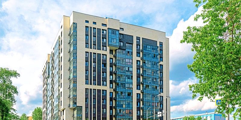 Sergei Sobyanin describes how the housing renovation program is changing Moscow neighborhoods