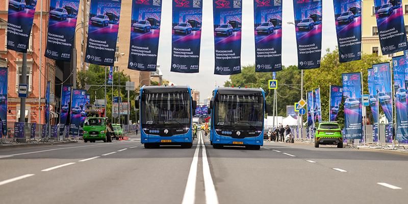 В метро Москвы в январе — июле запустили 10 тематических составов
