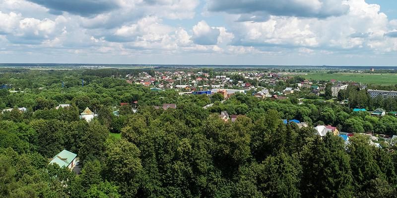 Собянин: Четыре летевших на Москву БПЛА сбиты системой ПВО Минобороны