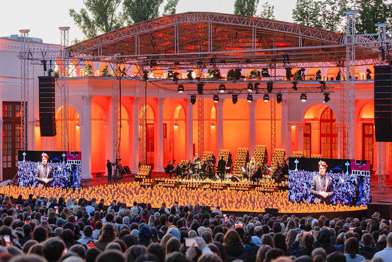 Собянин: ВДНХ станет главным культурно-просветительским пространством России