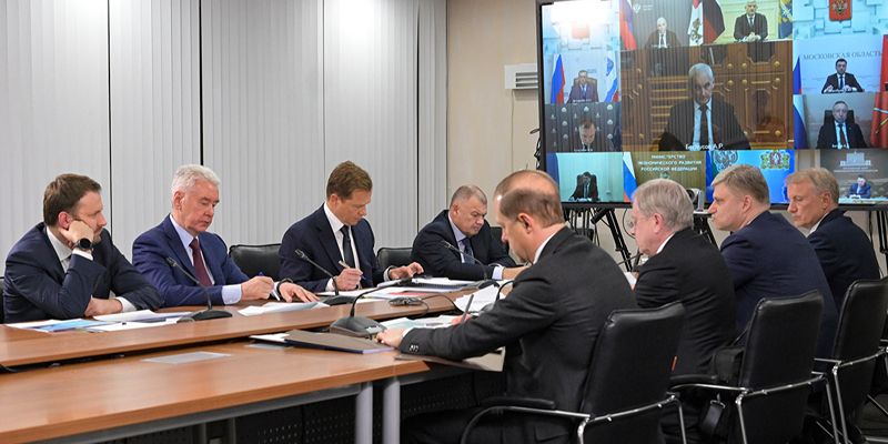 Собянин: ВСМ Москва — Санкт-Петербург улучшит качество жизни более чем 30 млн человек