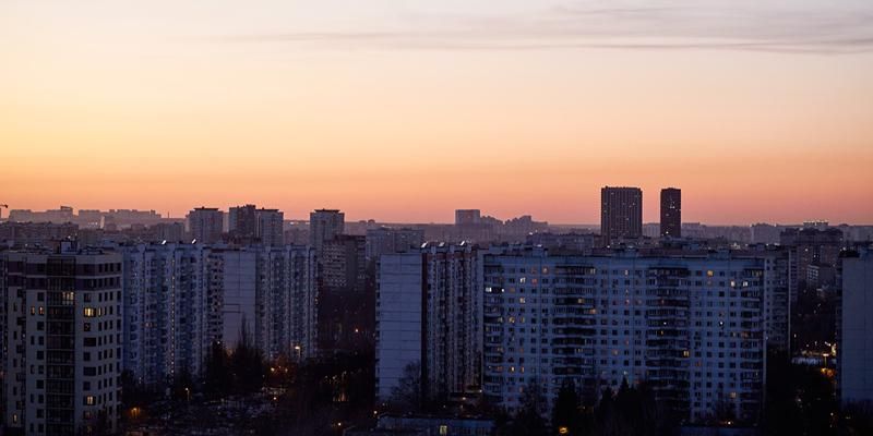 С вечера 28 октября в сторону Московского региона летели 613 БПЛА — Собянин