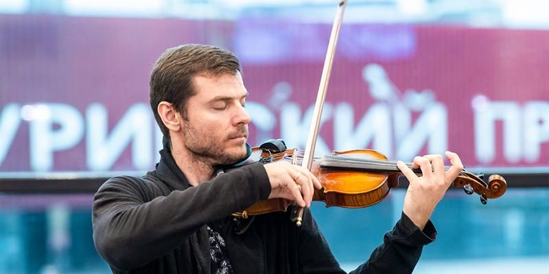 Собянин объявил о начале нового сезона проекта «Музыка в метро»