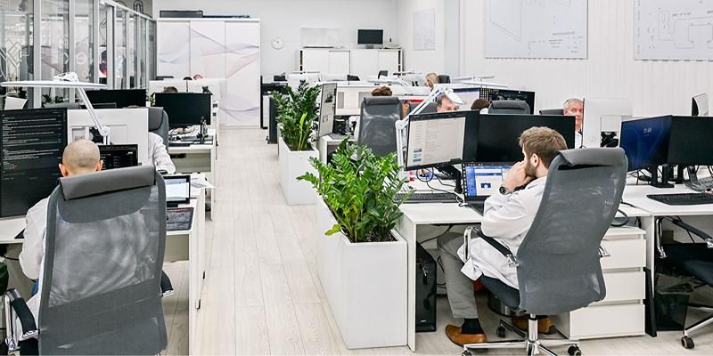 Одобрен проект комплексного развития двух участков в Басманном районе Москвы