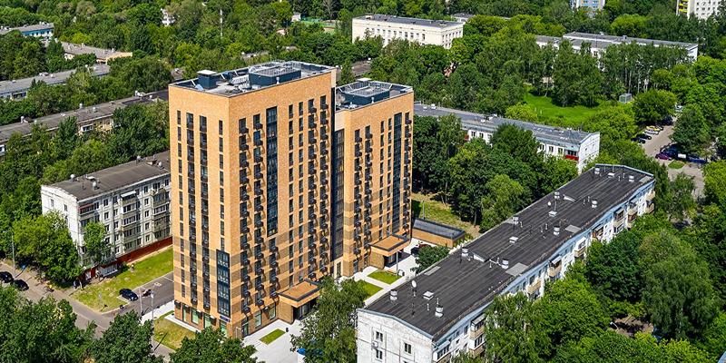 Собянин: Обновление жилого фонда в Москве будет поэтапным и планомерным