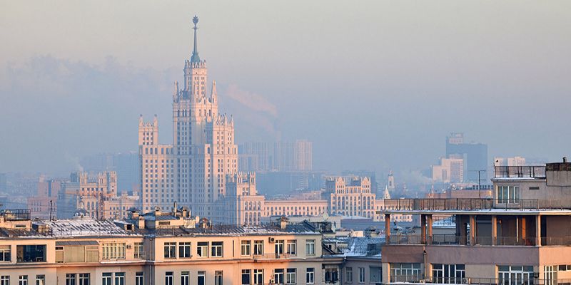 Собянин: Москва стала одним из самых безопасных мегаполисов мира