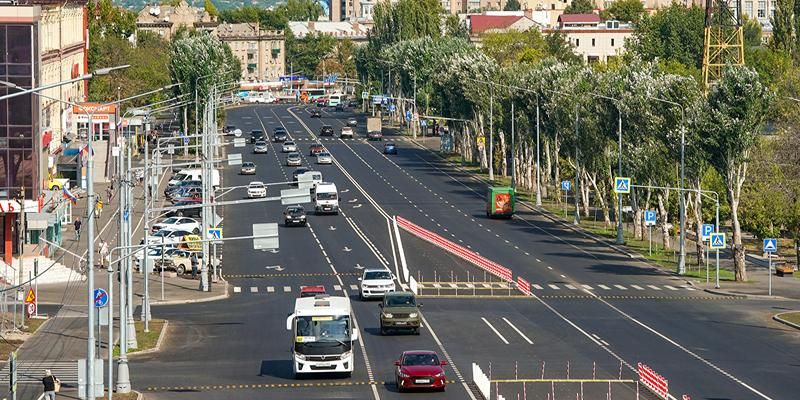 Собянин рассказал о масштабной помощи Москвы в восстановлении Донецка и Луганска