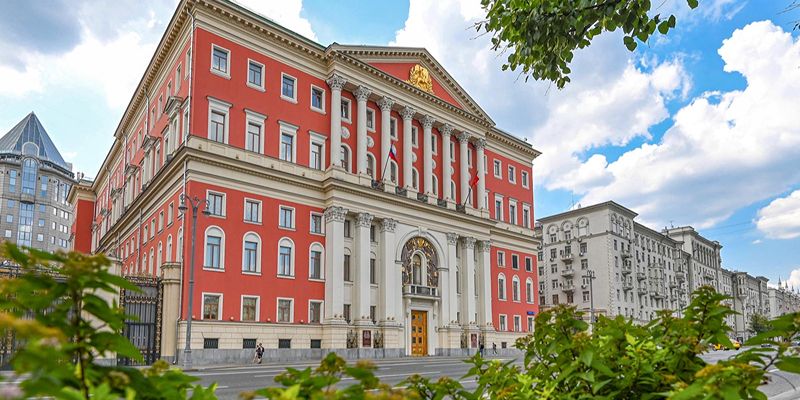 Сергей Собянин утвердил состав Правительства Москвы после переизбрания
