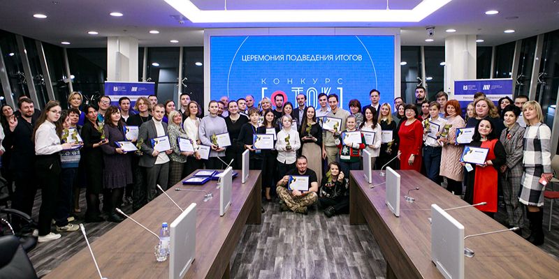 Сергей Собянин: Городскому проекту «Московское кино в школе» исполнилось 5 лет