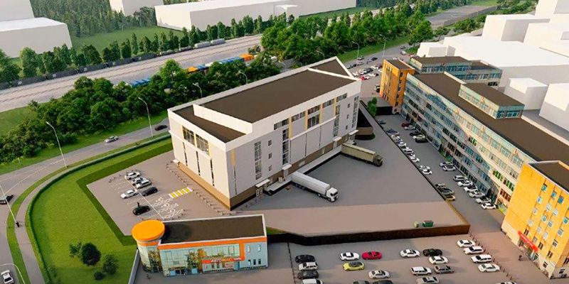 В Очакове-Матвеевском построят технопарк в сфере пищепрома — Сергей Собянин