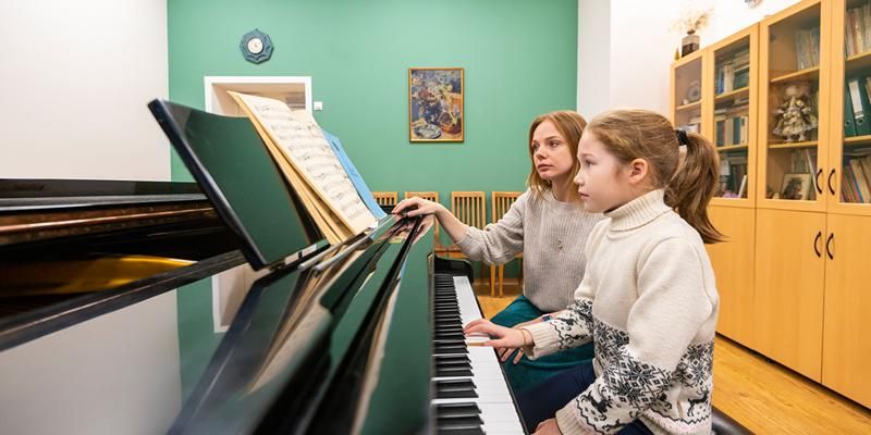 Сергей Собянин поздравил москвичей с Днем работника дополнительного образования