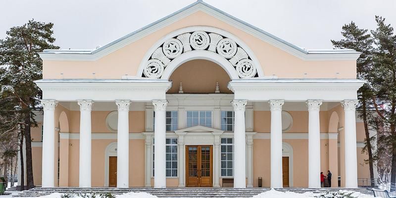Сергей Собянин: На ВДНХ отреставрировано более 40 объектов культурного наследия