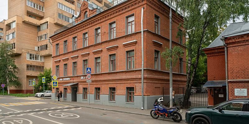 Сергей Собянин рассказал о восстановлении объектов культурного наследия