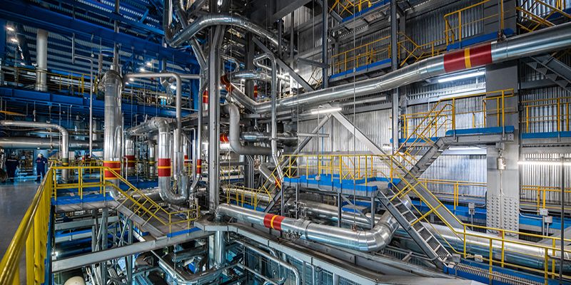 Собянин утвердил планы развития коммунально-инженерной инфраструктуры на 2024 год