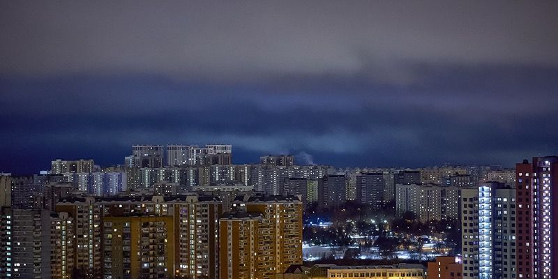 Мэр Москвы сообщил об уничтожении уже 24 БЛПА на подлете к Москве