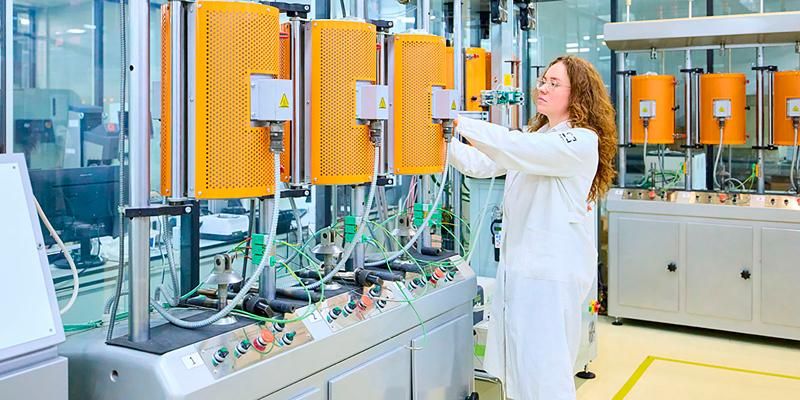 Собянин утвердил планы развития инновационной системы Москвы до 2030 года