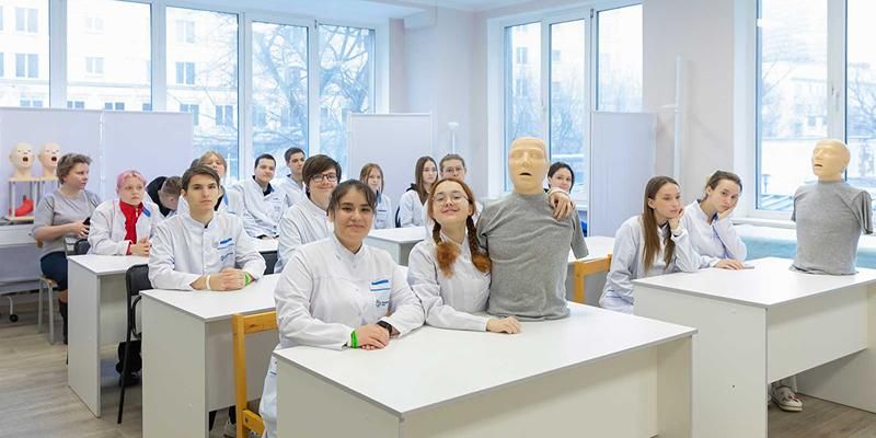 Сергей Собянин: 34 вуза стали партнерами программы предпрофессиональных каникул