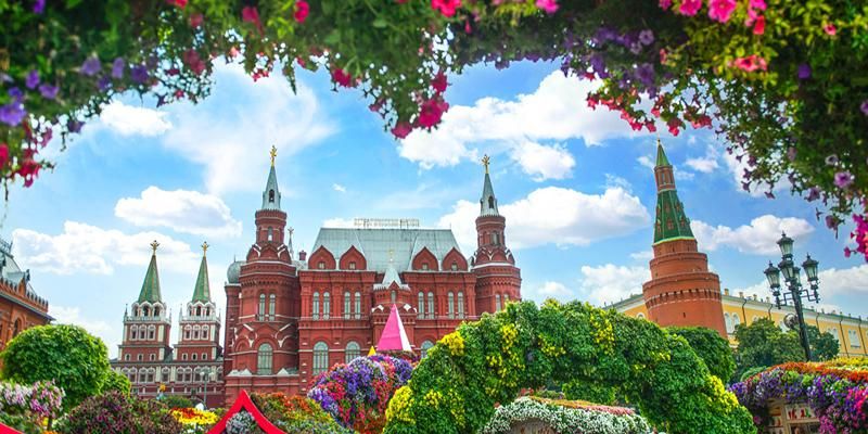 День города в Москве будет отмечаться 7 и 8 сентября — Сергей Собянин