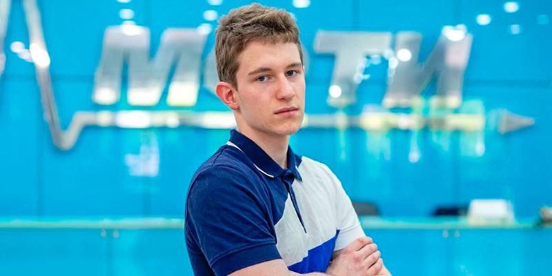 Сергей Собянин поздравил москвича — победителя Международной олимпиады по физике