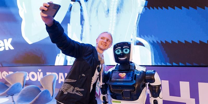 В Москве создан первый в стране хаб молодежного предпринимательства — Собянин