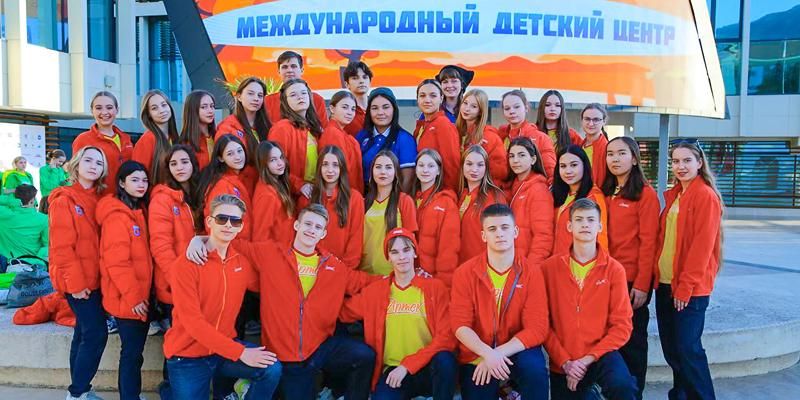 Москвичи победили во Всероссийском конкурсе «Большая перемена» — Сергей Собянин