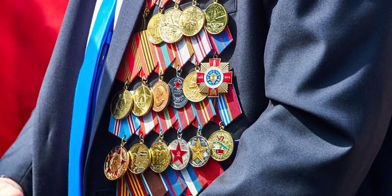 Собянин подписал распоряжение о выплатах ветеранам к годовщине битвы под Москвой