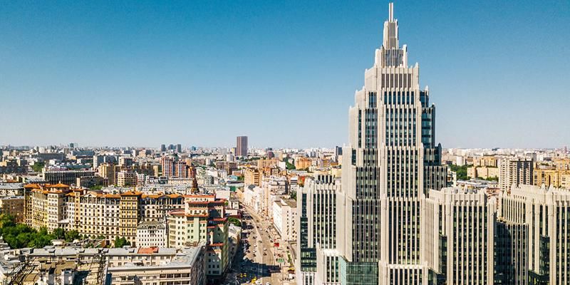 Собянин: Москва оптимизирует расходы с сохранением всех социальных обязательств