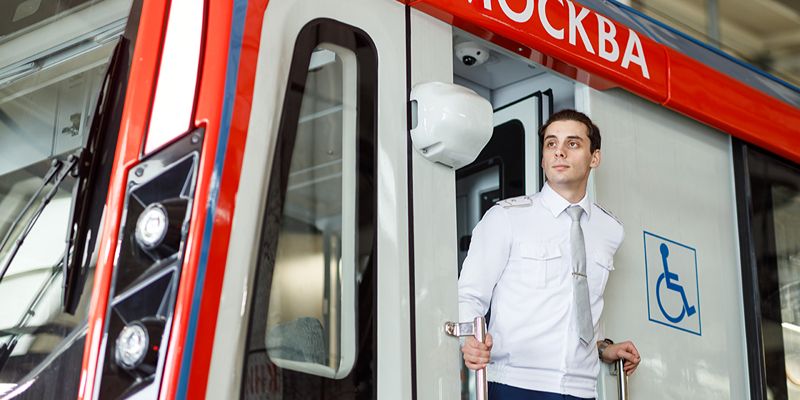 Сергей Собянин: На БКЛ управлять новейшими поездами «Москва-2020» будут свыше 500 машинистов