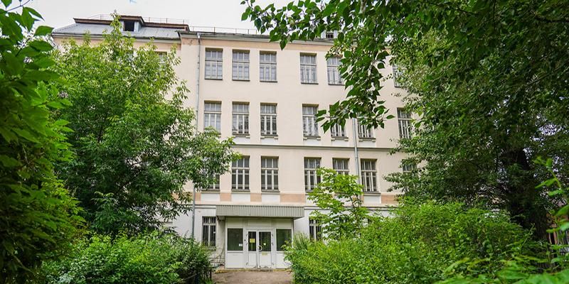Сергей Собянин: Детскую музыкальную школу имени Юргенсона ждет реконструкция