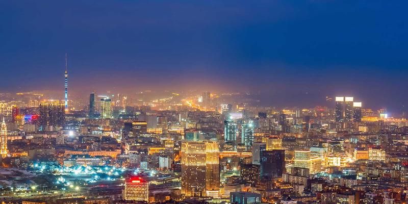 Собянин сообщил о ликвидации уже 68 беспилотников, летевших на Москву