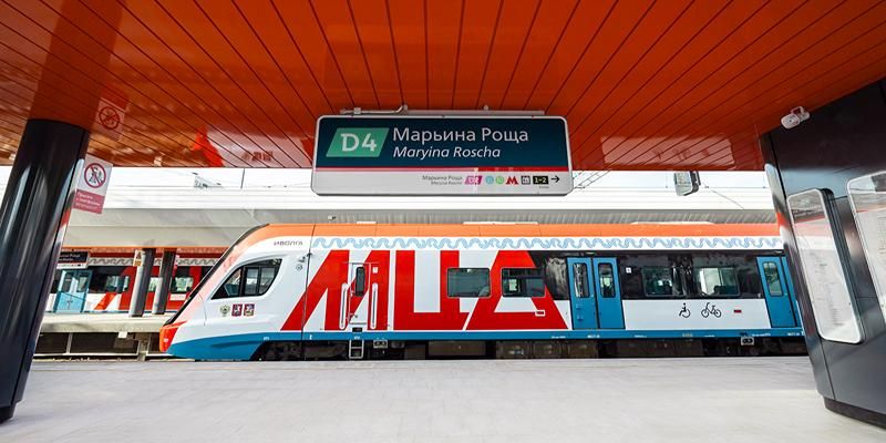 Собянин рассказал о планах обновления подвижного состава городского транспорта